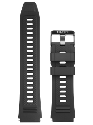 Pasek do Smartwatcha Męskiego VELTORI VT120 22mm VTP120
