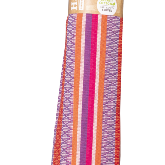 Fotel hamakowy La Siesta Habana flamingo kingsize - 3