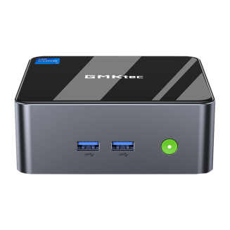  Mini PC GMKtec M2 Pro S i7-1185G7 16GB 512GB Win11 Pro - 2