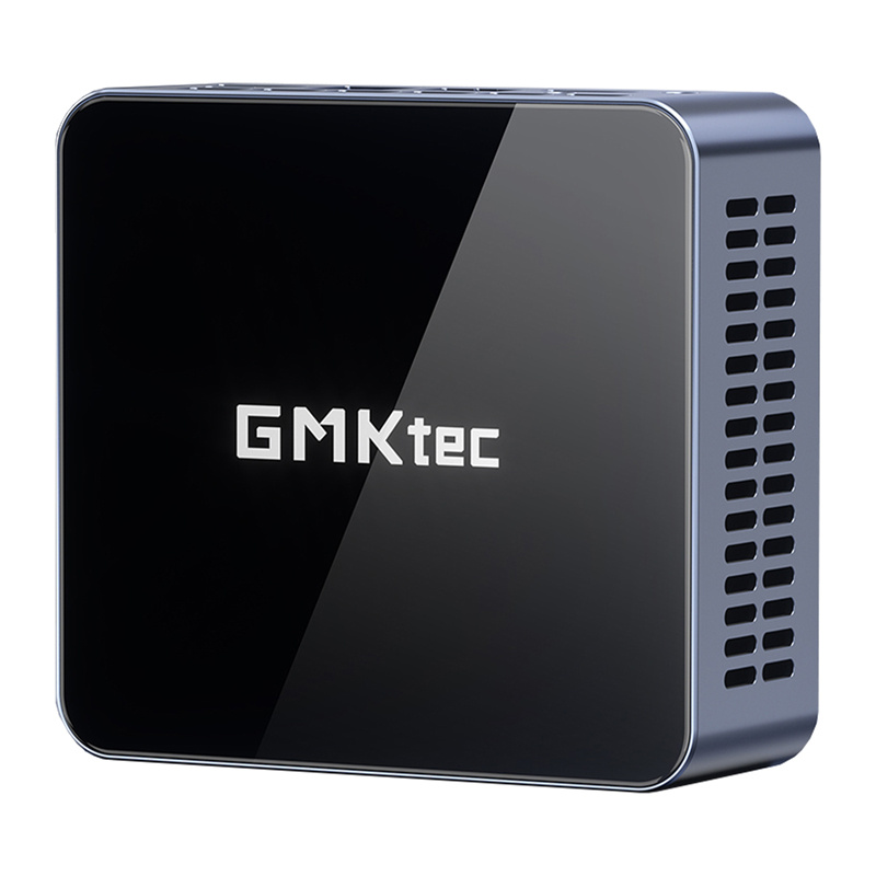  Mini PC GMKtec M2 Pro S i7-1185G7 16GB 512GB Win11 Pro