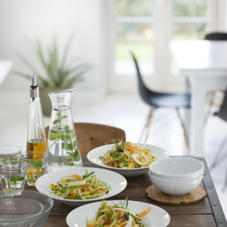 Miska Rosendahl Grand Cru Soft 15 cm - 4 szt - 4