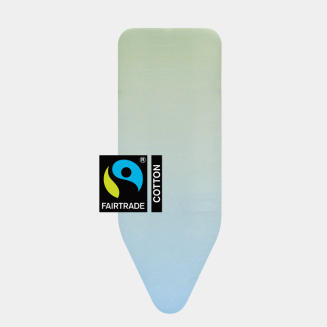 Pokrowiec na deskę do prasowania Brabantia C 124x45 cm Soothing Sea - 3