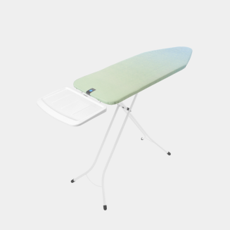 Pokrowiec na deskę do prasowania Brabantia C 124x45 cm Soothing Sea - 4