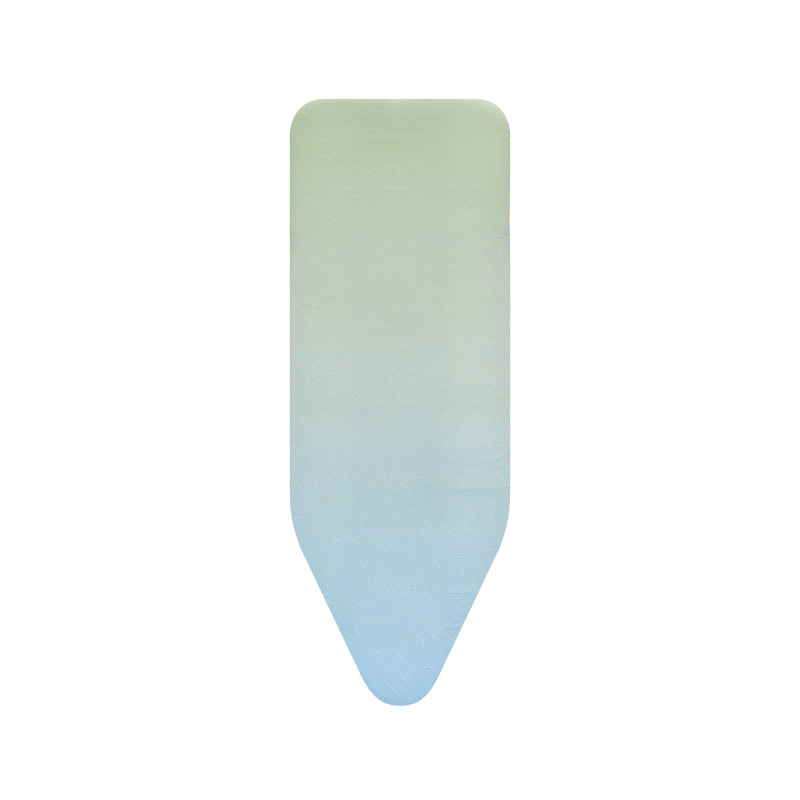 Pokrowiec na deskę do prasowania Brabantia C 124x45 cm Soothing Sea