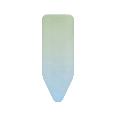 Pokrowiec na deskę do prasowania Brabantia C 124x45 cm Soothing Sea