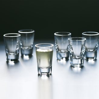 Kieliszek Shot Rosendahl Grand Cru Glass - 6 szt - 4