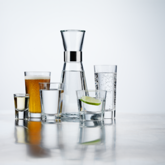 Shot Rosendahl Grand Cru Glass - 6 pcs - 2