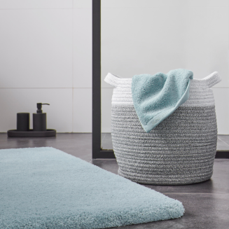 Dywanik łazienkowy Aquanova Mauro Aquatic 80x160 cm - 5