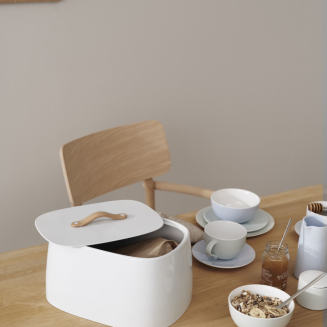 Chlebak Stelton Emma blue - 2