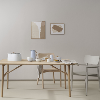Chlebak Stelton Emma blue - 3