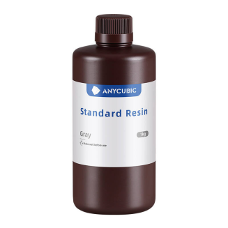  ANYCUBIC standard resin (gray) - 2