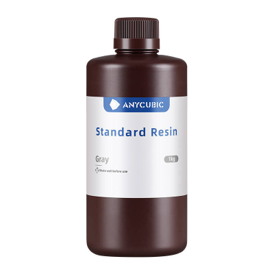  ANYCUBIC standard resin (gray)