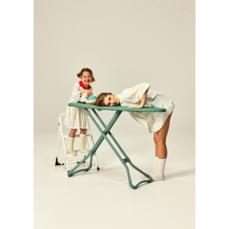 Deska do prasowania Rolser K-Surf Salvia Tube Salvia - 11