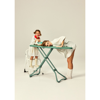 Deska do prasowania Rolser K-Surf Salvia Tube Salvia - 11