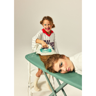 Deska do prasowania Rolser K-Surf Salvia Tube Salvia - 12