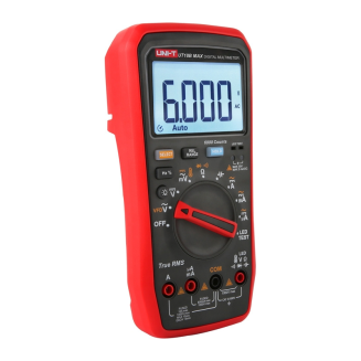  Uni-T True RMS UT18B MAX Digital Multimeter - 2