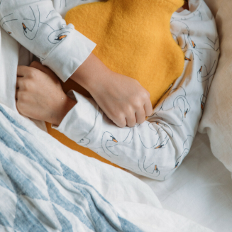 Termofor Lapuan Kankurit TUPLA yellow 2l - 5