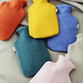 Termofor Lapuan Kankurit TUPLA yellow 2l - 4