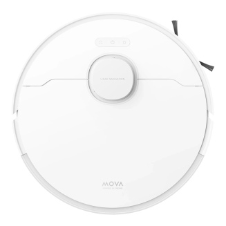 Robot sprzątający MOVA S10 Plus (biały) - 3