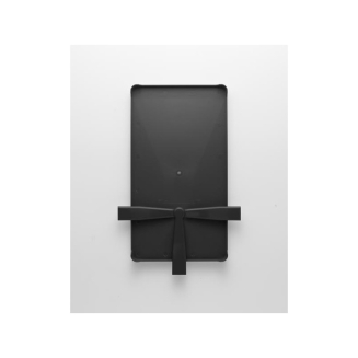  Yamazaki Tower dish drainer, black - 8