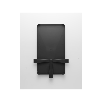 Ociekacz na naczynia Yamazaki Tower czarny - 8