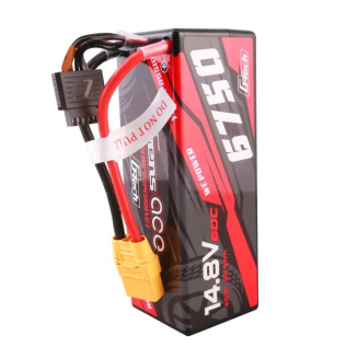 Akumulator GENS ACE G-Tech 6750mAh 14,8V XT90 - 4