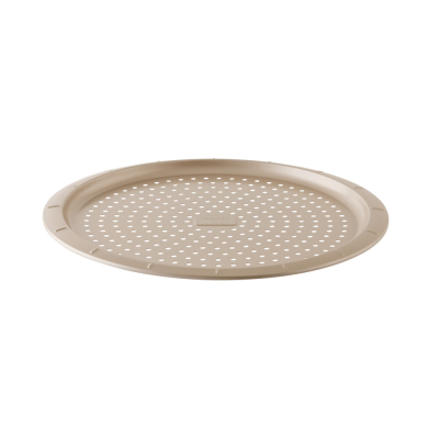 BergHOFF | Perforowana forma ze stali węglowej do pieczenia pizzy Balance 32x1.50 cm