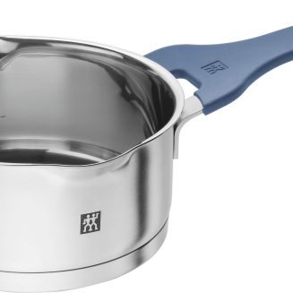 Zestaw 5 garnków Zwilling Simplify błękitny | JESIENNA PROMOCJA - 6