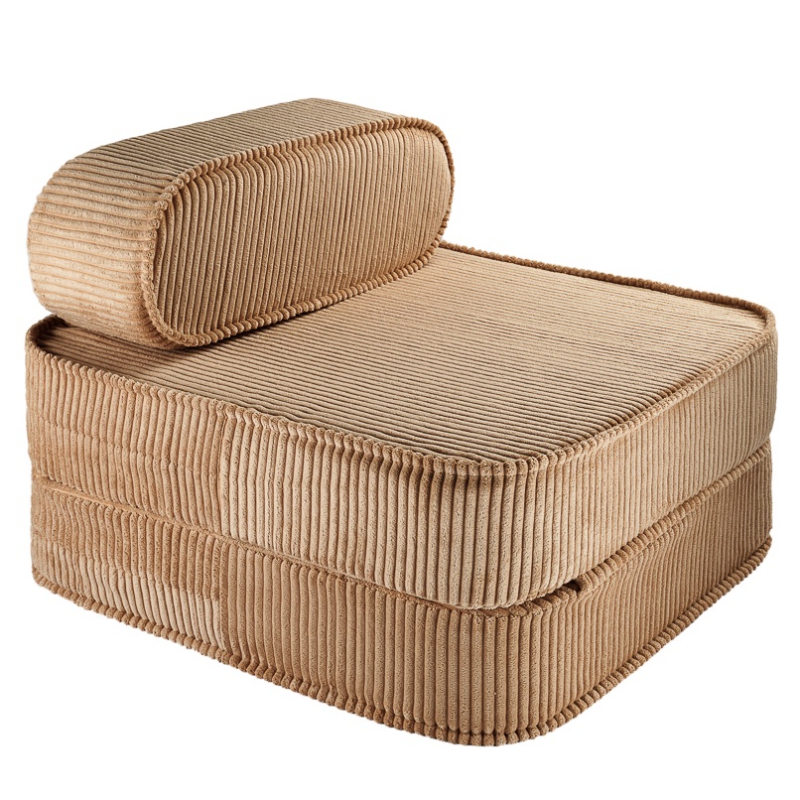  Wigiwama Flip Chair Toffee