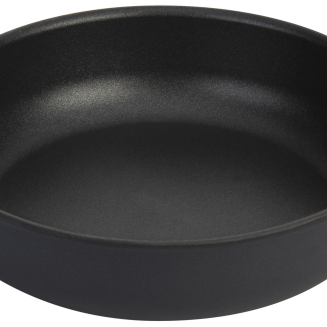  Deep frying pan with 2 handles Ballarini Avola - 24 cm - 2