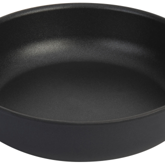  Deep frying pan with 2 handles Ballarini Avola - 24 cm - 2