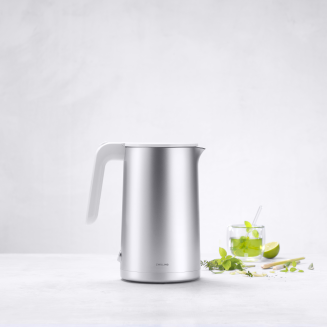 Czajnik elektryczny Zwilling Enfinigy srebrny 1.5 l - 4