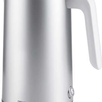 Czajnik elektryczny Zwilling Enfinigy srebrny 1.5 l - 2