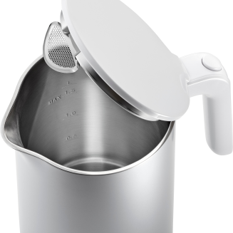 Czajnik elektryczny Zwilling Enfinigy srebrny 1.5 l - 3