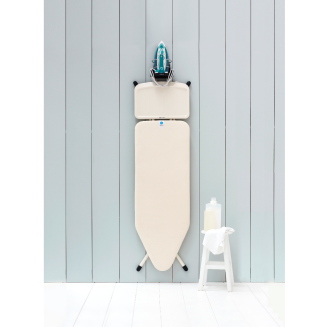 Wieszak na deskę do prasowania i żelazko Brabantia - 3