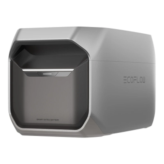 Bateria do EcoFlow DELTA 3 - 3