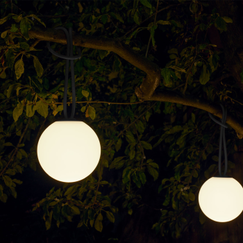 Lampa ogrodowa Fatboy Bolleke Anthracite | SZYBKA WYSYŁKA 24H | BESTSELLER - 13