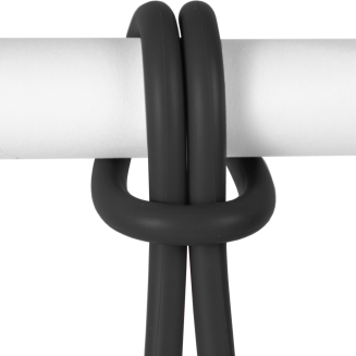 Lampa ogrodowa Fatboy Bolleke Anthracite - 7