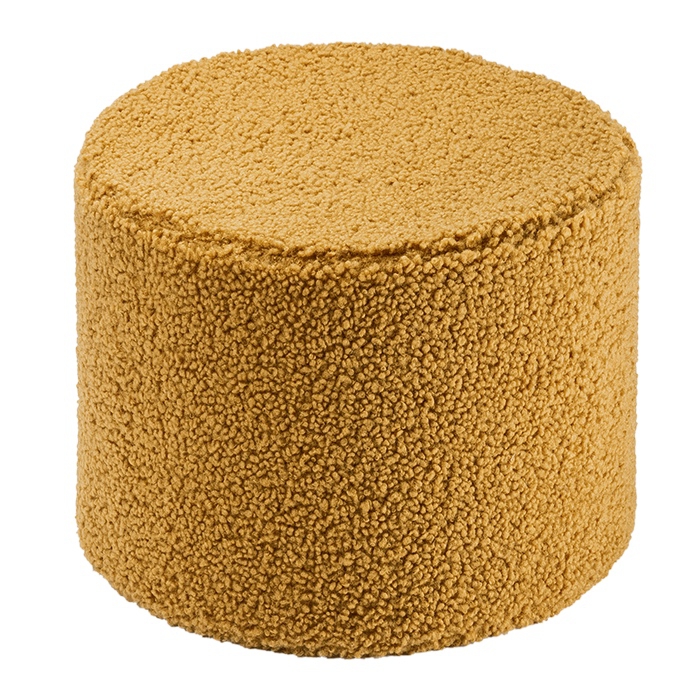  Wigiwama Pouffe Maple Children's Pouffe