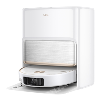 Robot sprzątający MOVA V70 Ultra Complete biały - 2
