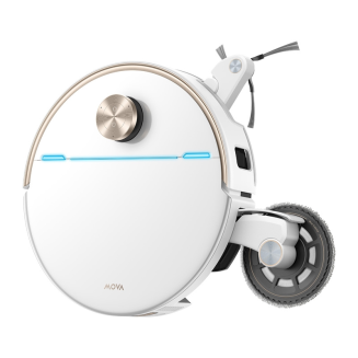 Robot sprzątający MOVA V70 Ultra Complete biały - 3