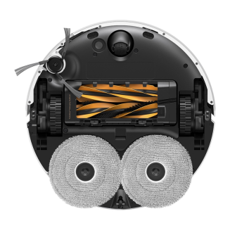 Robot sprzątający MOVA V70 Ultra Complete biały - 5
