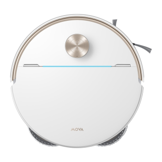 Robot sprzątający MOVA V70 Ultra Complete biały - 6