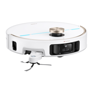 Robot sprzątający MOVA V70 Ultra Complete biały - 7