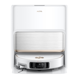 Robot sprzątający MOVA V70 Ultra Complete biały - 8