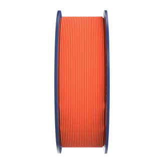 Filament SUNLU PETG High-Speed Matte 1.75mm 1kg (pomarańczowy) - 5