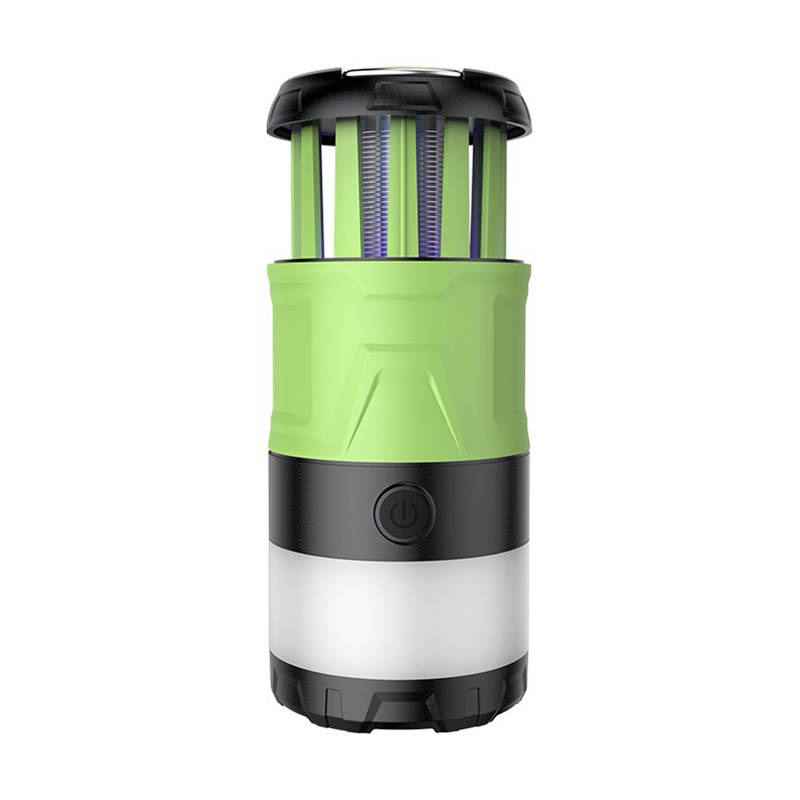 Lampa kempingowa UV SUPERFIRE T15 350lm USB