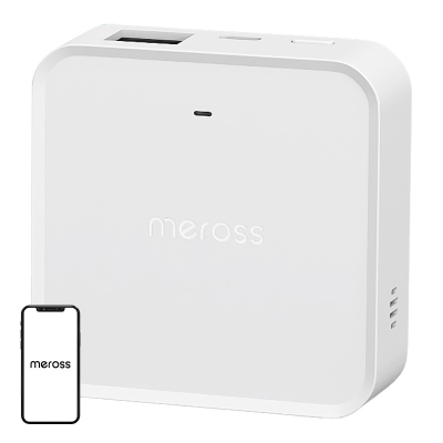  MEROSS MSH450MA Wi-Fi Matter Smart Gateway