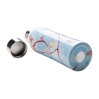 Butelka termiczna Casa Bugatti B BOTTLES Birds 500 ml - 4