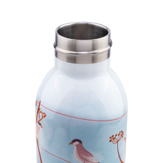 Butelka termiczna Casa Bugatti B BOTTLES Birds 500 ml - 2